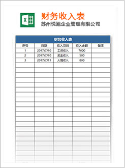 荥阳代理记账